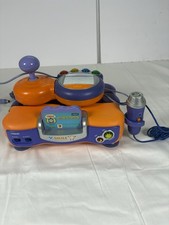 Console VTech V.Smile Learning