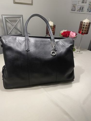 Borsa business montblanc donna - business,