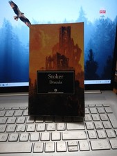 Dracula stoker, oscar classici