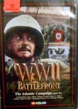 World War II - Battlefront