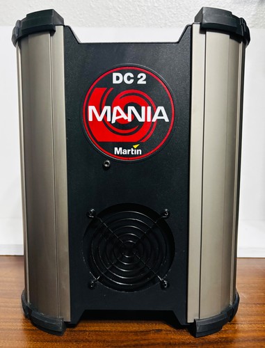Vintage martin mania dc2 - vintage,