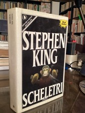 STEPHEN KING - SCHELETRI -