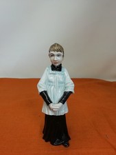 Statua Ceramica Chierichetto