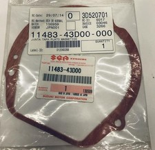 Giunto Carter Accensione SUZUKI RM 125 1992-2000