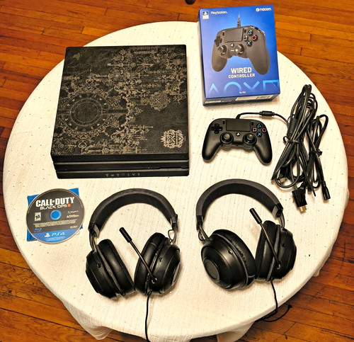 Bundle ps4 pro - 🔥bundle, kingdom