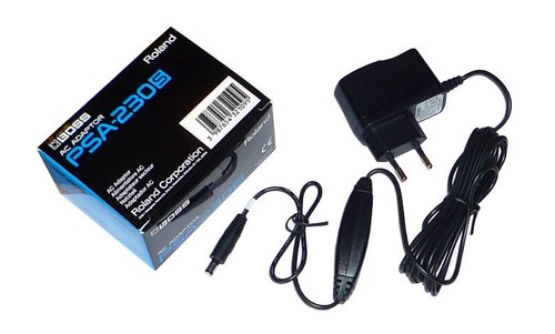 Boss psa 230s alimentatore - psa-230s, 9