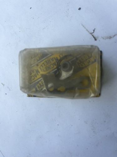 Contatti puntine magneti - contatti,