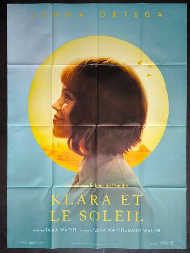 Klara and the - the, ortega
