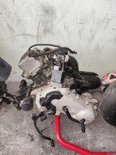 Blocco Motore Piaggio Zip 100 4t