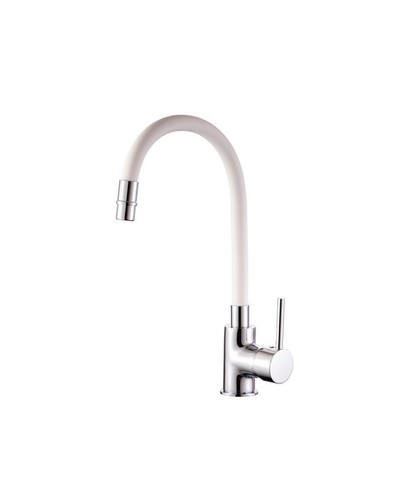 Miscelatore cucina canna