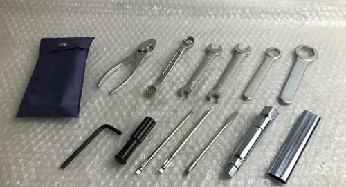 Kit attrezzi honda - kit,