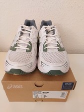 ASICS GEL-1130 BIANCO/GIALLO