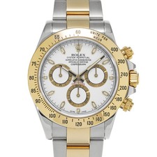 OROLOGIO ROLEX Cosmograph