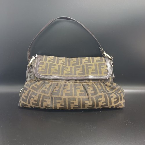 X329 fendi bag - ,