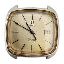 Orologio da polso uomo vintage