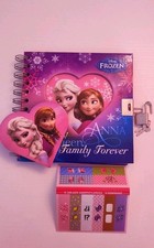 DIARIO Segreto con Lucchetto