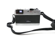 Macchina fotografica vintage