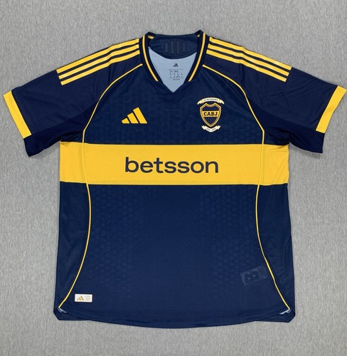 Adidas boca juniors - boca,