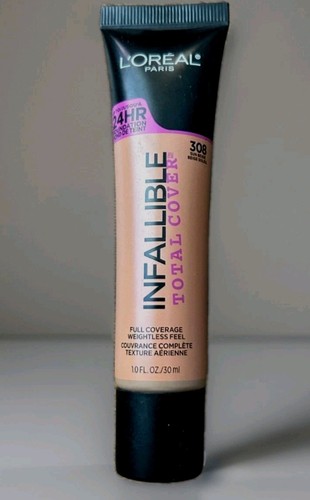 Oreal infallible total - l'oreal,