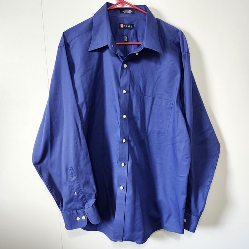 Camicia chaps twill antirughe - camicia,