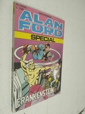 Alan ford special - special, 3