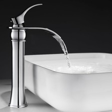 Rubinetto miscelatore lavabo