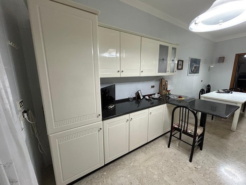 Cucina completa con - completa,