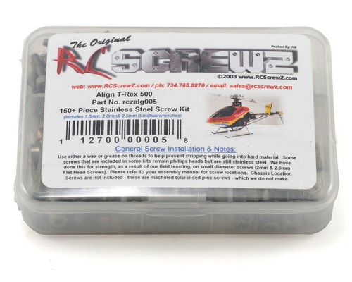 Kit viti elettriche - , rc