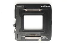 Mamiya RZ 67 Digital Adapter