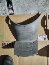 Accesso Candela Honda SH 125 150 Modello Iniezione Anno 2004-2012 Colore Grigio