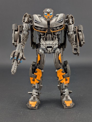 Transformers studio series hot - series,