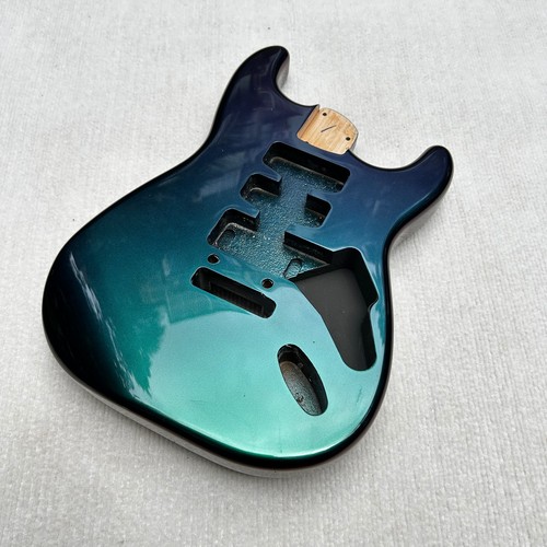 Corpo chitarra strato - corpo,