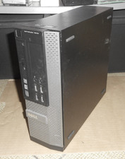PC compatto Dell OptiPlex 7010