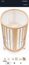  Culla Stokke Sleepi Mini -