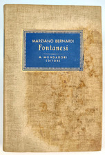 FONTANESI Marziano Bernardi