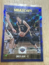 2017-18 Panini NBA Hoops