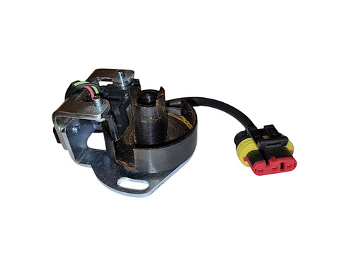 Supporto sensore runner - supporto,