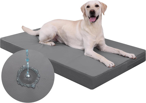 Impermeabile cuccia cane - cuccia,
