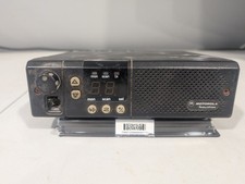 Motorola GM300 UHF Radio