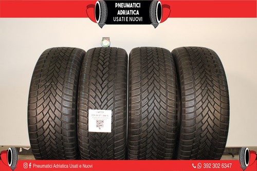 Pneumatici radar 225 r17 - radar,