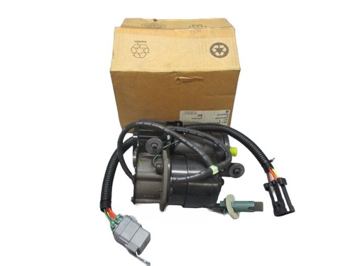Compressore sospensione - compressore,
