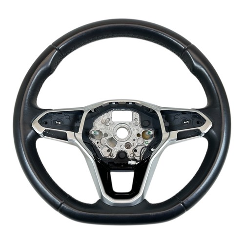 Volante multifunzione volante
