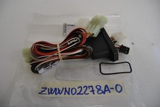 Cablaggio antifurto abinabile PATROL LINE HPS 447N-548-880 Antitheft wiring