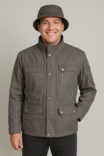 SAHARIANA UOMO CORONA ART