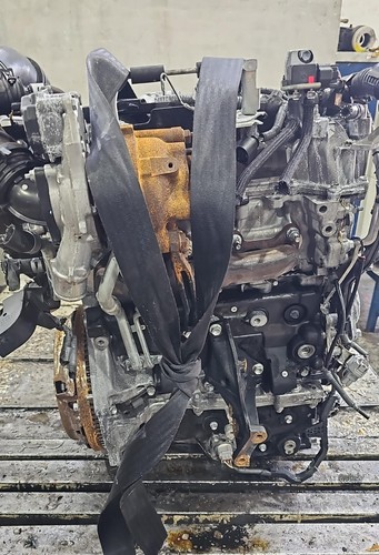 Motore semicompleto per toyota - semicompleto,