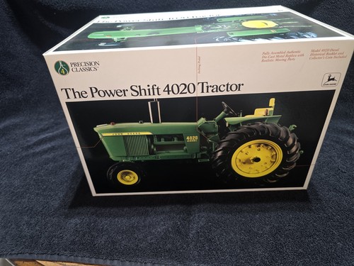 Ertl john deere - ertl,