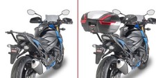 GIVI 3113FZ ATTACCO POSTERIORE