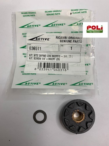 Active 40 girante in - active, 39-39