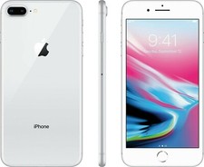 Apple iPhone 8 Plus Factory