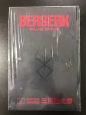 Berserk Deluxe Edition Vol. 2